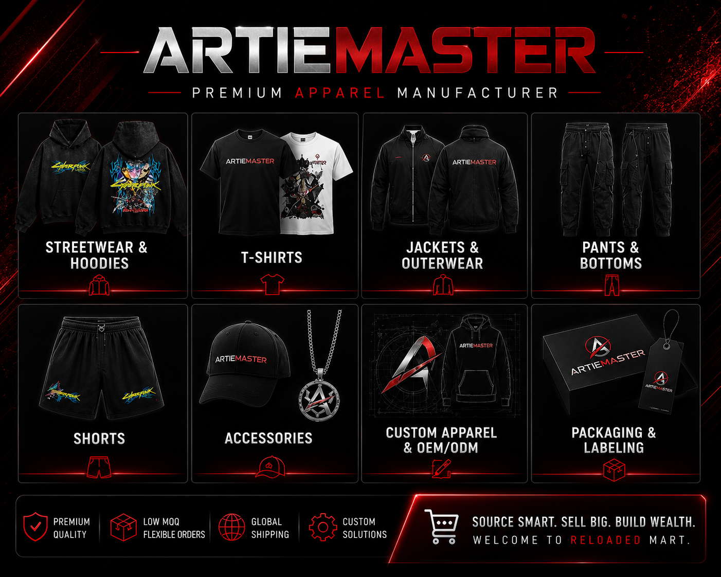 ARTIEMASTER